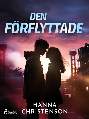 cover image of Den förflyttade